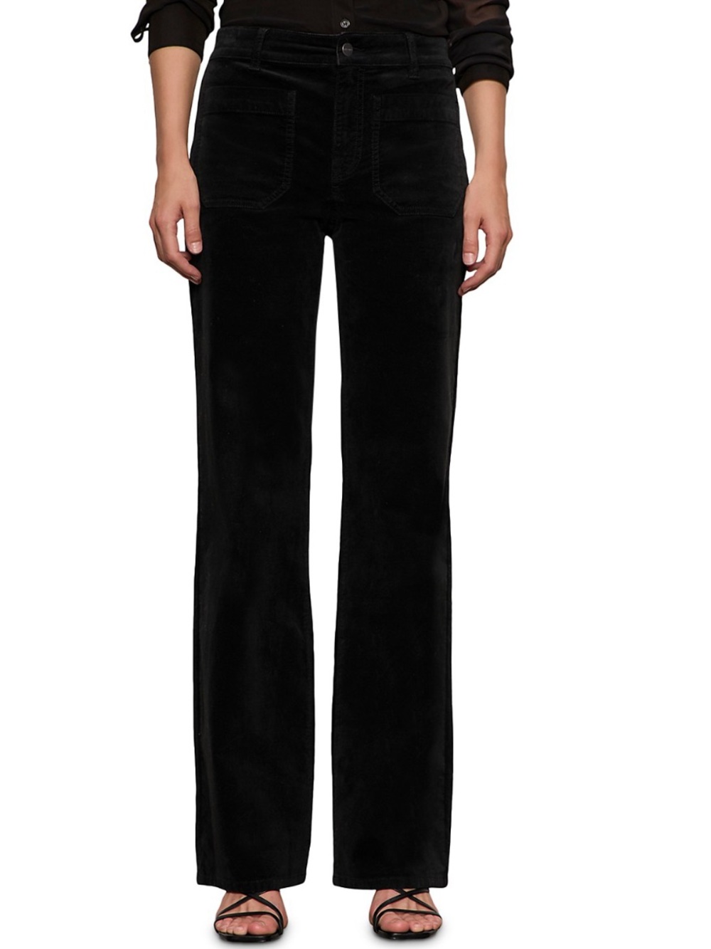 🆕 Sanctuary Velveteen Marine Pants Womens Size 28